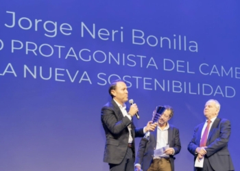 Jorge Neri Bonilla