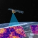 MethaneSAT satelite