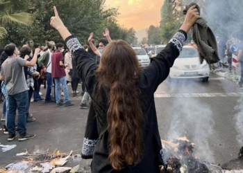 La resistencia femenina lleva más de dos años en las calles, escuelas y universidades