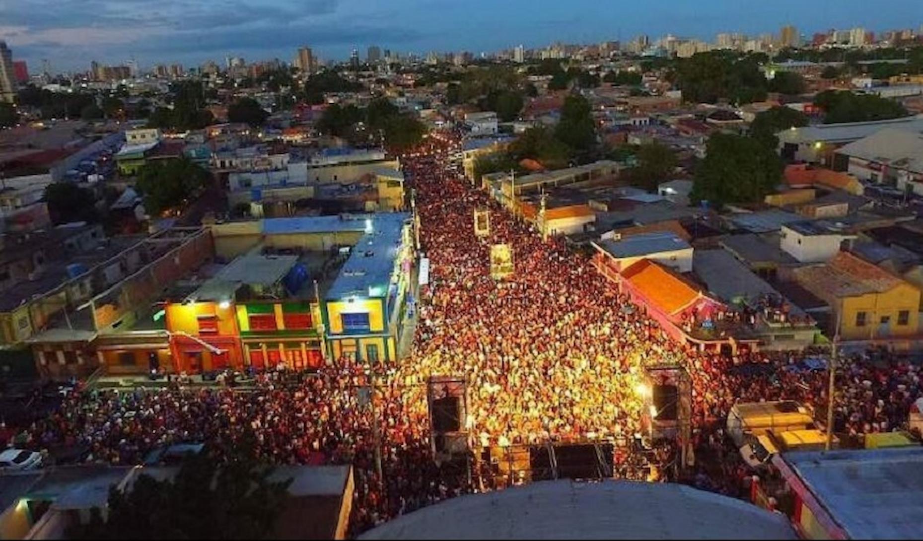 Maracaibo