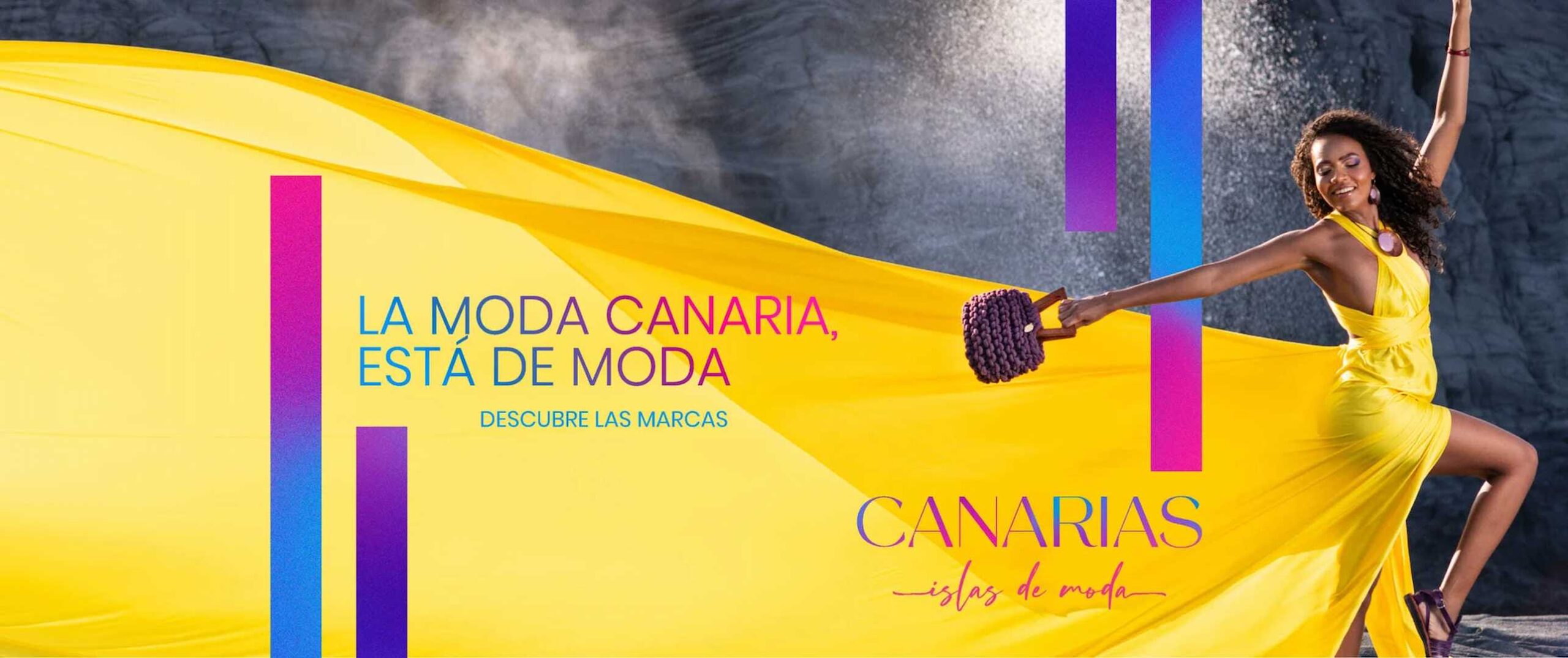 moda sostenible Canarias