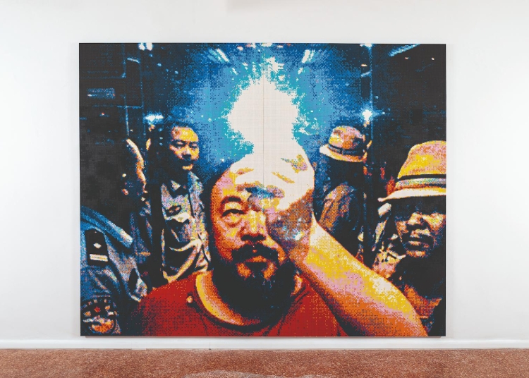 Ai WEIWEI